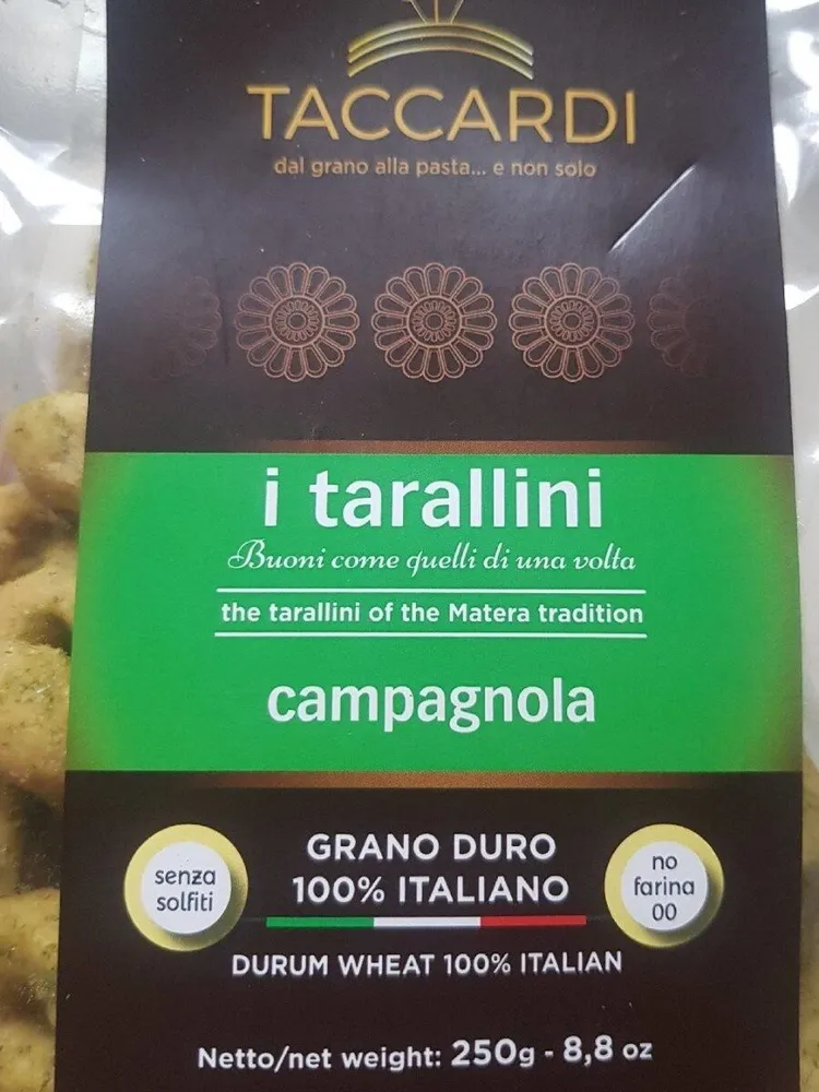 Taralloni Campagnola