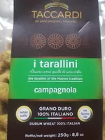 Taralloni Campagnola