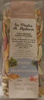 Pasta di Matera di grano duro italiano