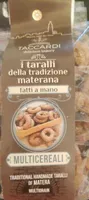 I taralli della tradizione materana