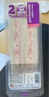 Tramezzino