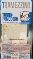 Tramezzino