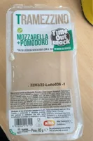 Tramezzino