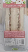 2 Tramezzini