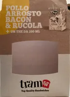 Tramezzino