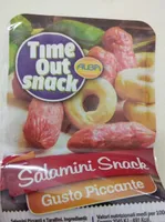 Salamini Snack