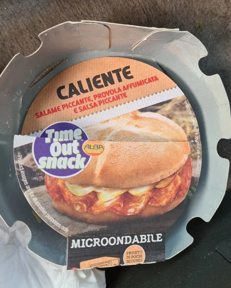 Caliente