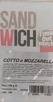 SANDWICH