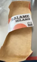 Panino salame