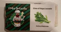 Cime di Rapa Lessate