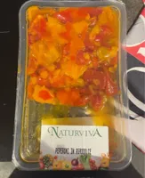 Peperoni in agrodolce