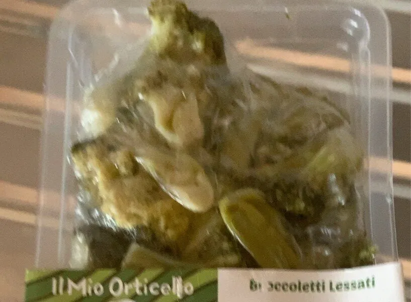 Broccoli