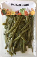 Fagiolini lessati