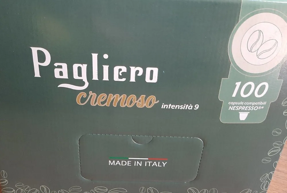 Caffè