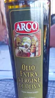 Olio extravergine di oliva