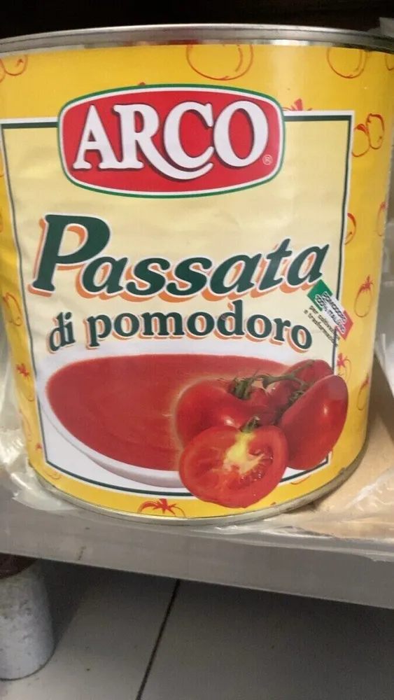 Passata