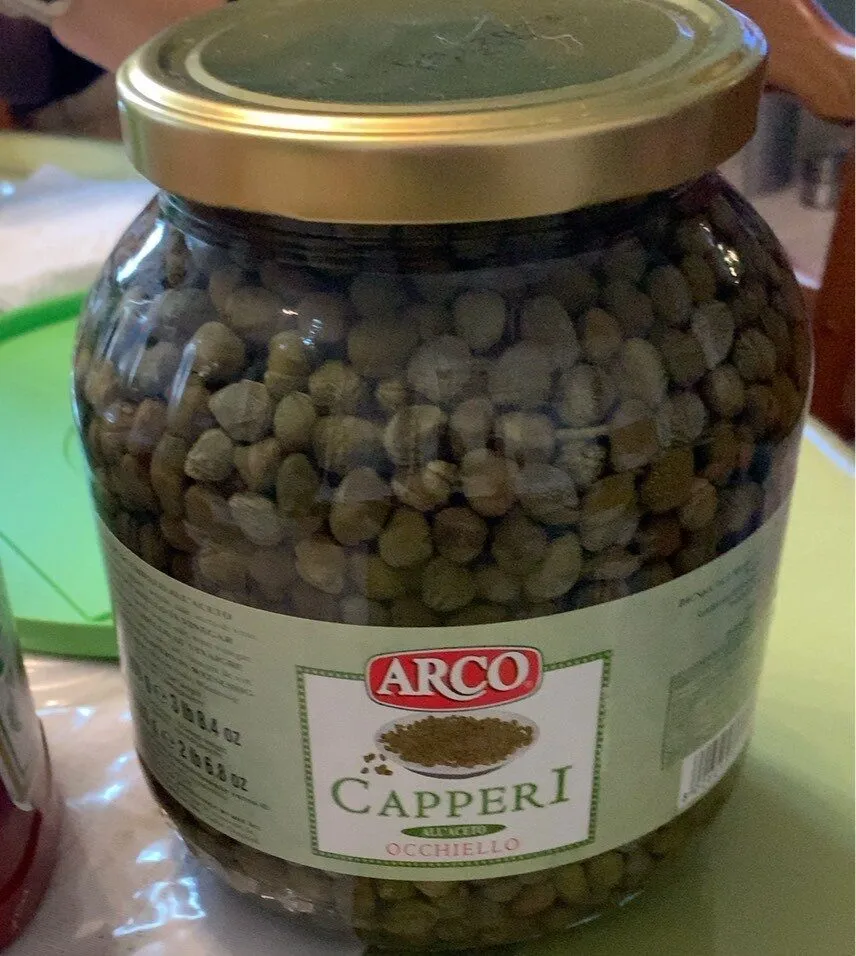 Capperi