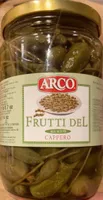Frutti Del ( Cappero)