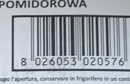 Polpa prima box