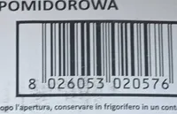 Polpa prima box