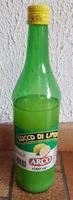 Succo di limone