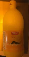 Succo di limone