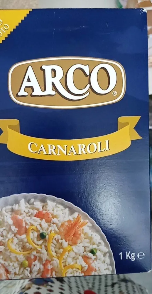 Riso Carnaroli