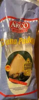 Formaggio grana