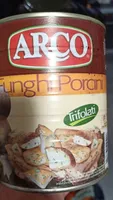 Funghi porcini trifolati