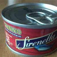 Sirenetta