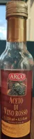 Aceto di vino rosso