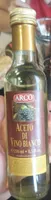 Aceto di vino bianco