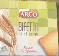 Bifetta