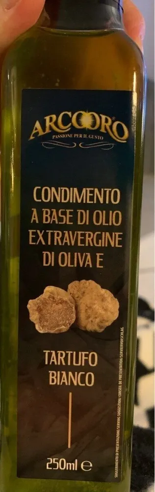 Tartufo bianco