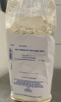 Farina di castagne