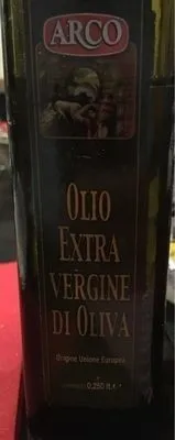Olio Extra Vergine di Oliva