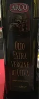 Olio Extra Vergine di Oliva