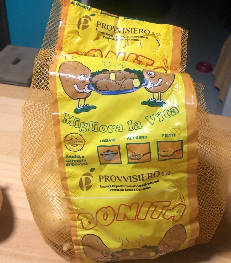 Bonità