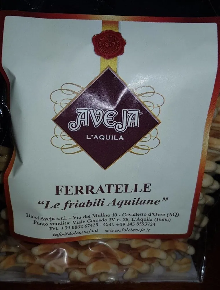 Ferratelle