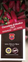 Cioccolato di Modica I.G.P. peperoncino