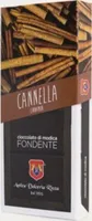 Cioccolato alla cannella