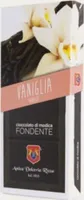 Ciccolato di Modica Fondente alla Vaniglia