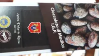 Cioccolato di Modica I.G.P.
