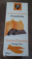 Cioccolato di modica fondente