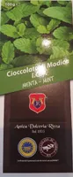 Cioccolato di Modica I.G.P
