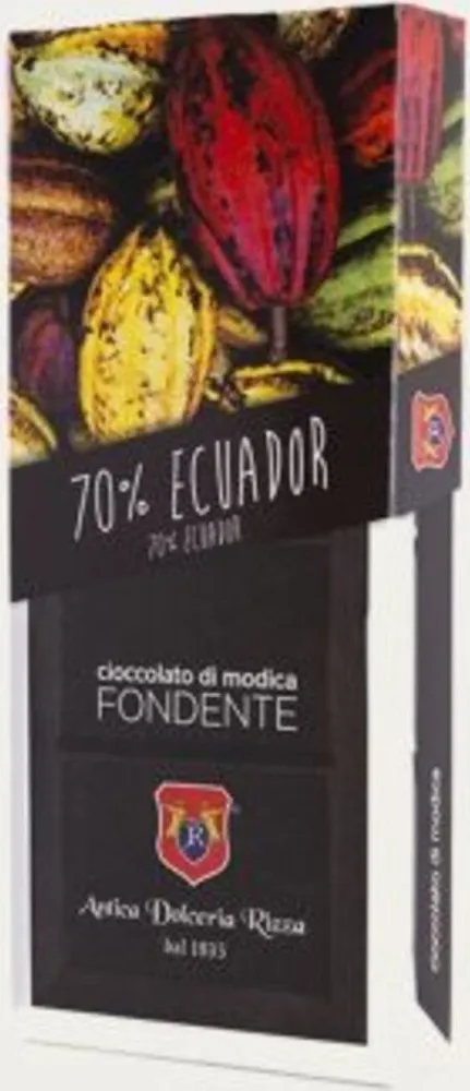 Cioccolato di Modica IGP