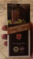 Cioccolata marsala