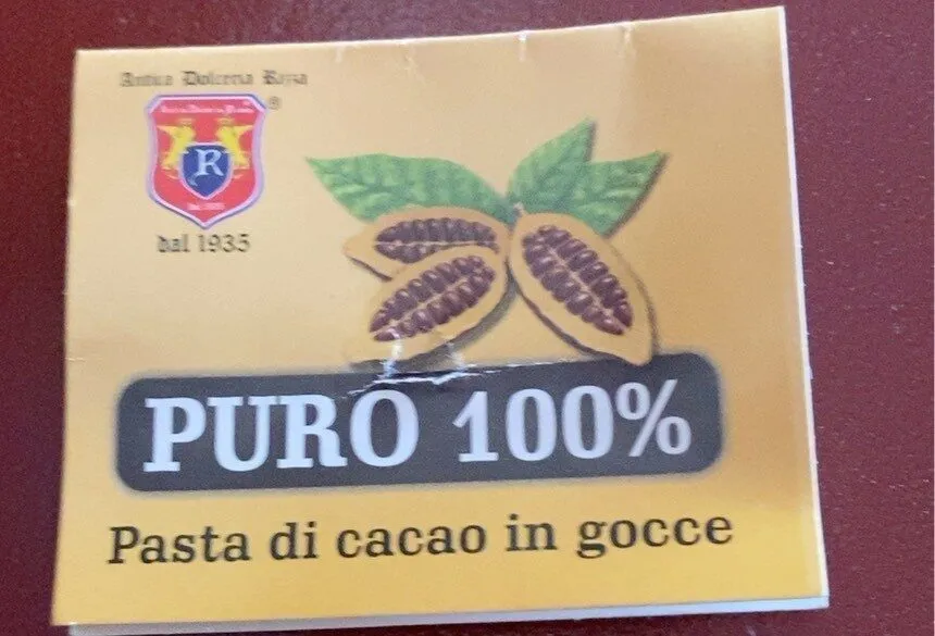 Puro 100%