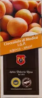 CIOCCOLATO DI MODICA IGP ALBIXOCCA