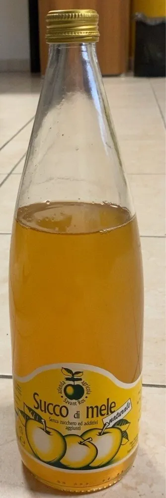 Succo di Mele